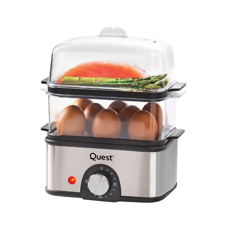 Quest Egg Cooker