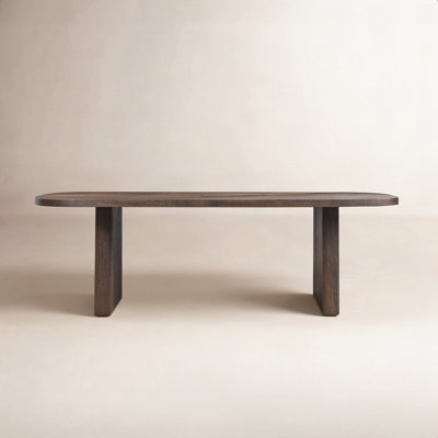 Paris Oval Dining Table
