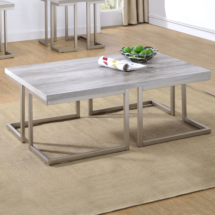 Nooralam Coffee Table