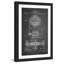 Steve King - Single Picture Frame Print-18598207