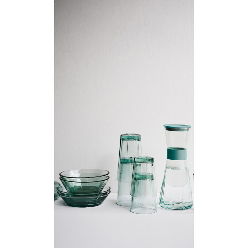 Grand Cru Recycled Carafe