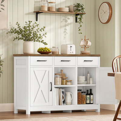 90cm Sideboard