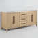 Alsup 72" Double Bathroom Vanity with Marble Top