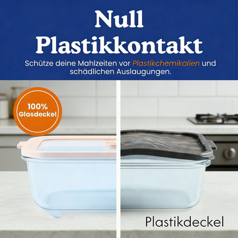 355ml Food Storage Container