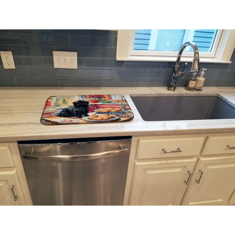 Drying Mat