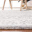 Tapis oriental en laine et coton touffeté à la main Pezanetti-2135836167