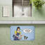 Tapis de cuisine ergonomique rembourré Dog Likes-1228253384