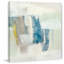 «Encaustic Window II», reproduction d'art sur toile encadrée-30010814