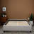 Lucid Upholstered Platform Bed Base with Wood Slats, King, Oatmeal-806559039-806559175