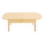Table basse moderne avec tiroirs doubles pour le salon-1825541591