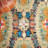 Ferrera Jahiem Hand-Knotted Wool Charcoal Area Rug-714904724