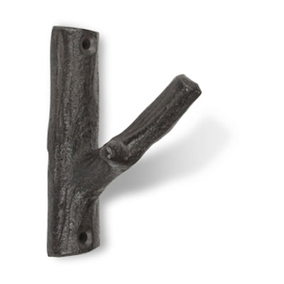 Yuvaan Iron Wall Hook