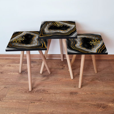 Nesting Table (3 Pieces)