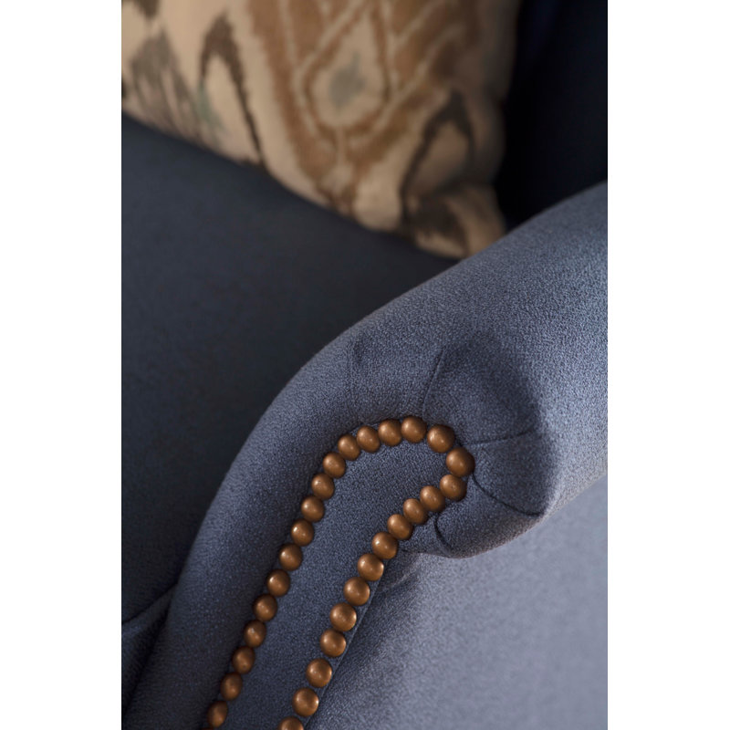 Turkestan Embroidery Pillow