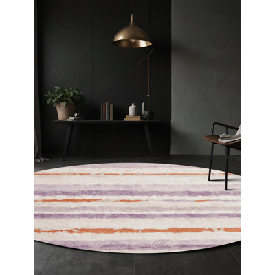 Tapis gris lavable à la machine