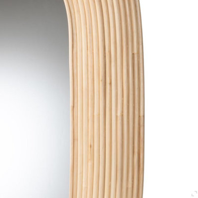 Miroir d'appoint mural moderne Modern Bohemian