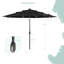 Parasol rond 10 'Ruthy-1028323306