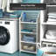 Tablettes en fibre naturelle Johns-312502425-400031157
