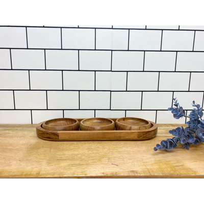 Villagomez Tray