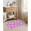 Tapis de bain Hydrangea Love-879237652-879237654