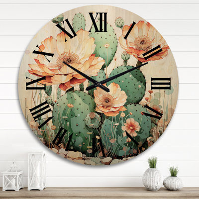 Horloge murale Uisce