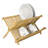 Dontai Adjustable Bamboo Dish Rack