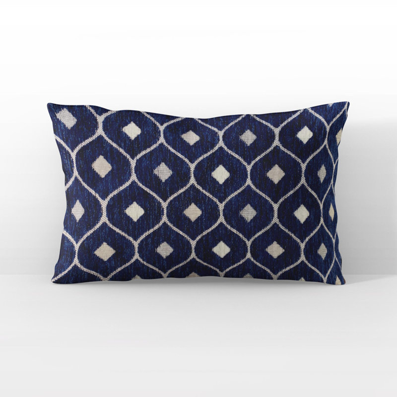 Coussin Plutus, Rectangle, H 12 po x l 20 po
