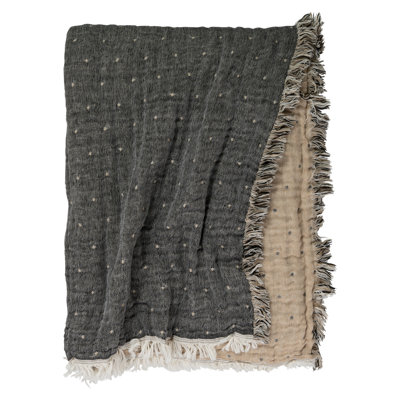 Cozi Throw