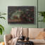 «Vintage Botanical Print-Lxxxix» sur toile-129792156