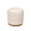 Luxe 39 Wide Ottoman