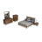 Glow Upholstered Platform Bed-1140729069-1087478952
