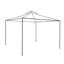 Annum 3m x 3m Metal Patio Gazebo-1060869713