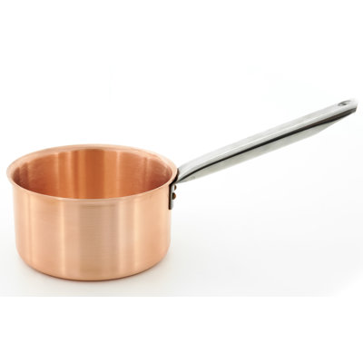 Casserole en cuivre Matfer Bourgeat