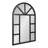 Redwood Engineered Wood Flat Mirror-1772924659