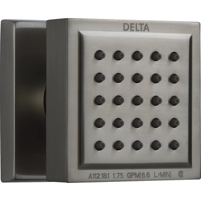 Surface Mount Body Spray