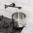 Logmey Kitchen Faucet-89998808