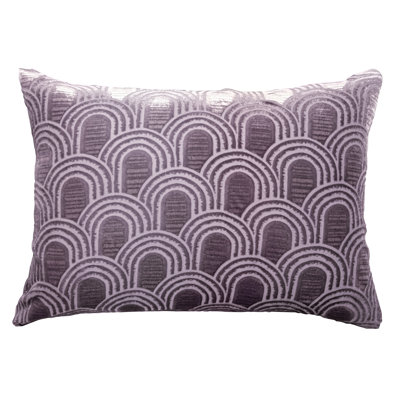 Endless Velvet Pillow Cover & Insert