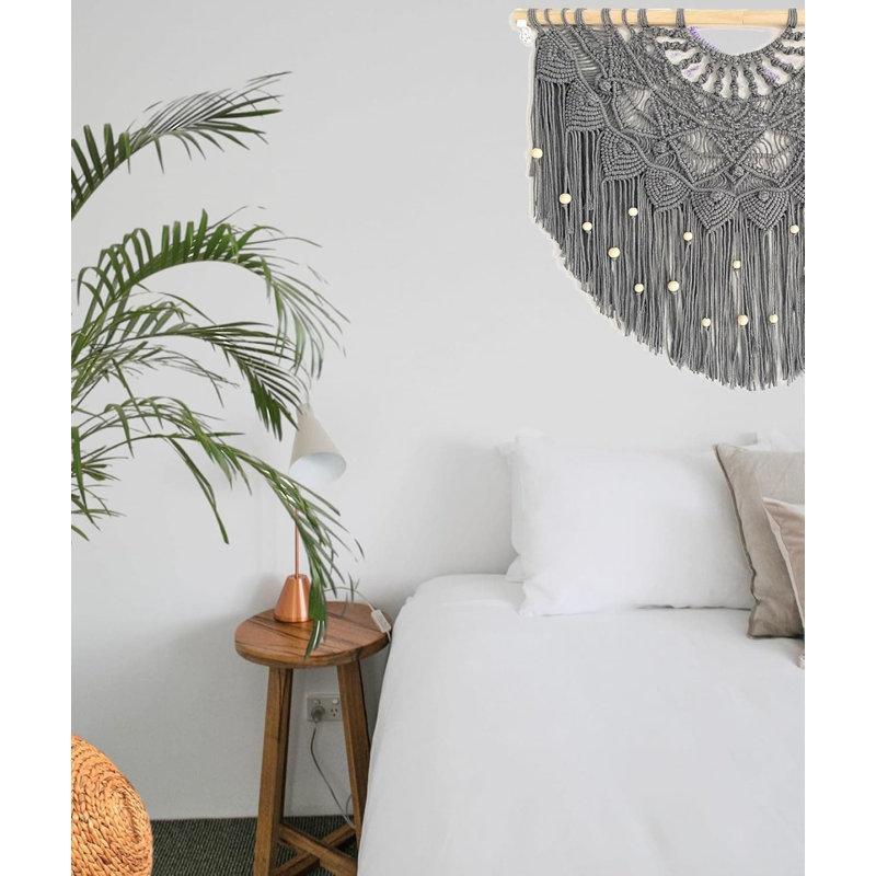 Tapestry, Grey