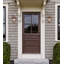 Lanterne murale d'extérieur H 7,48 "Abella-1704628518-1704628515