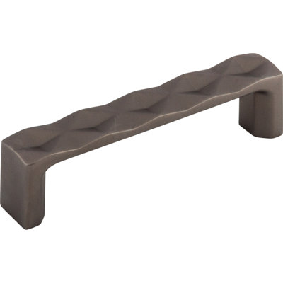 Quilted Bar pull