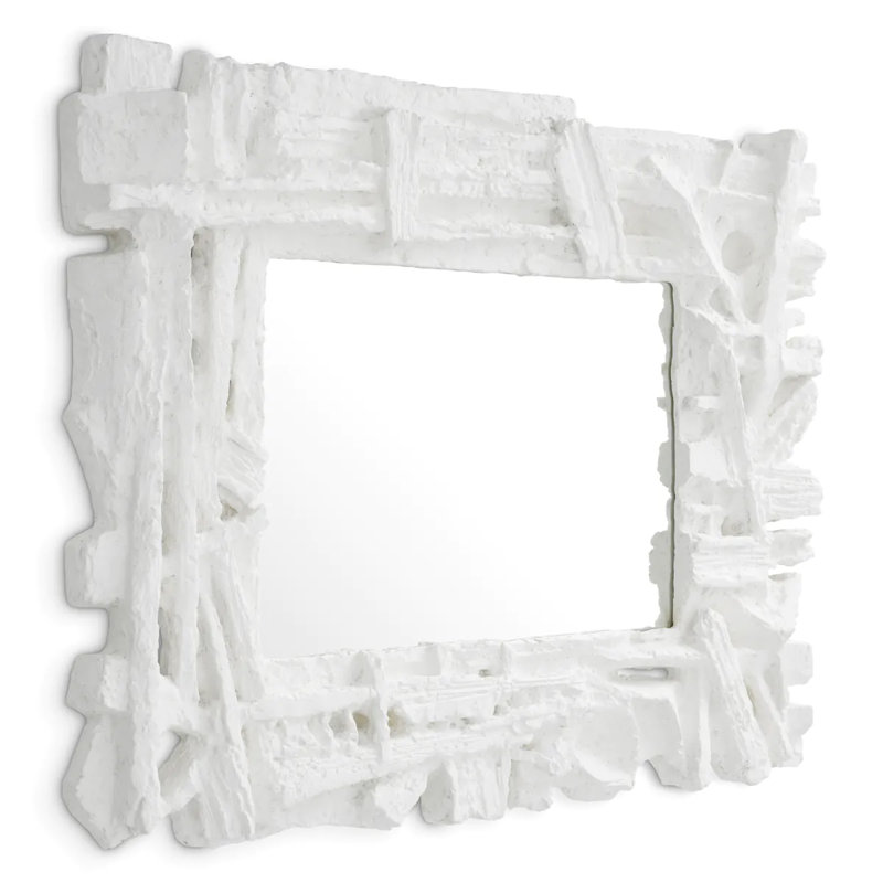Rectangle Mirror