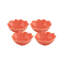 Flora Earthenware Cereal Bowl-1424326244