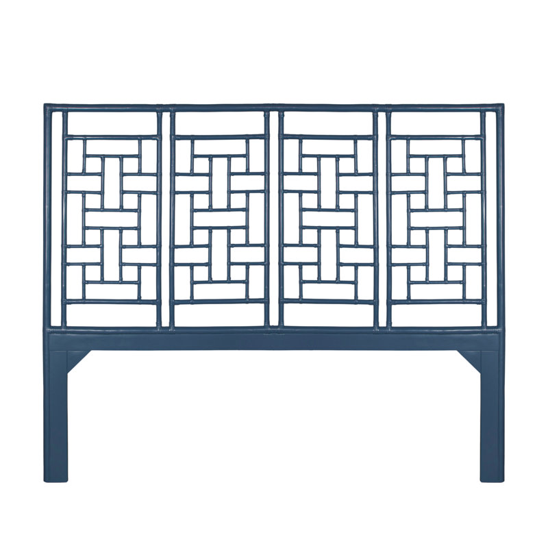 Ohana Bed, King, Navy