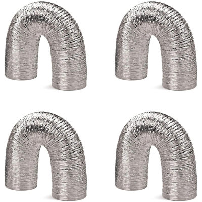 Imperial Universal Washing Machine / Dryer Vent