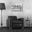  «Architecture 4» par Decent Exposures, art mural en verre acrylique, 24 po x 16 po-1640172895