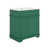 Green est en rupture de stock