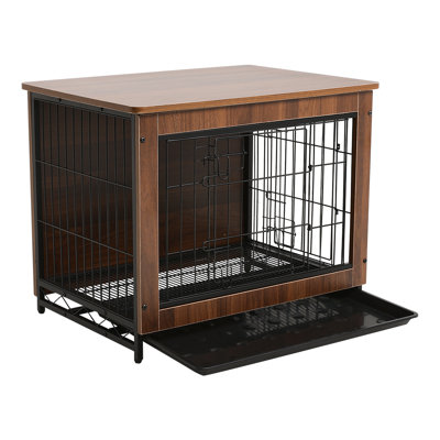 Centerville Furniture Style Crate with 1 Door