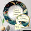 Miroir mural japonais Orabel-99569441