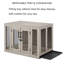 Caisse pour animaux Gendron-364468078-332083724