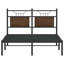Bed Frame Without Mattress Engineered Wood-215817199-215817202